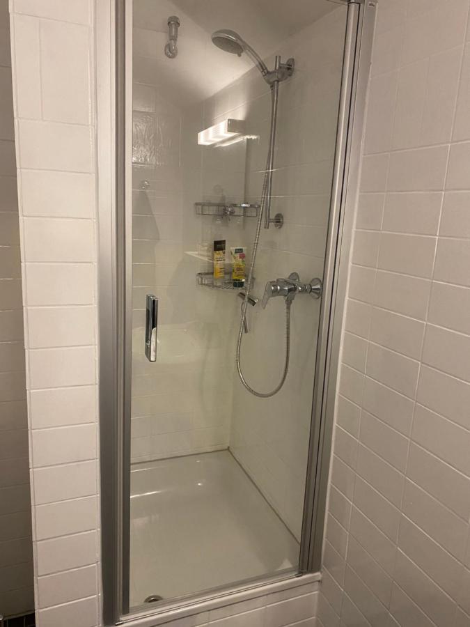 בורקום Ferienwohnung Fortuna מראה חיצוני תמונה